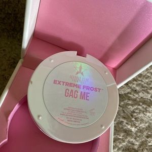 Jeffree Star gag me limited edition!